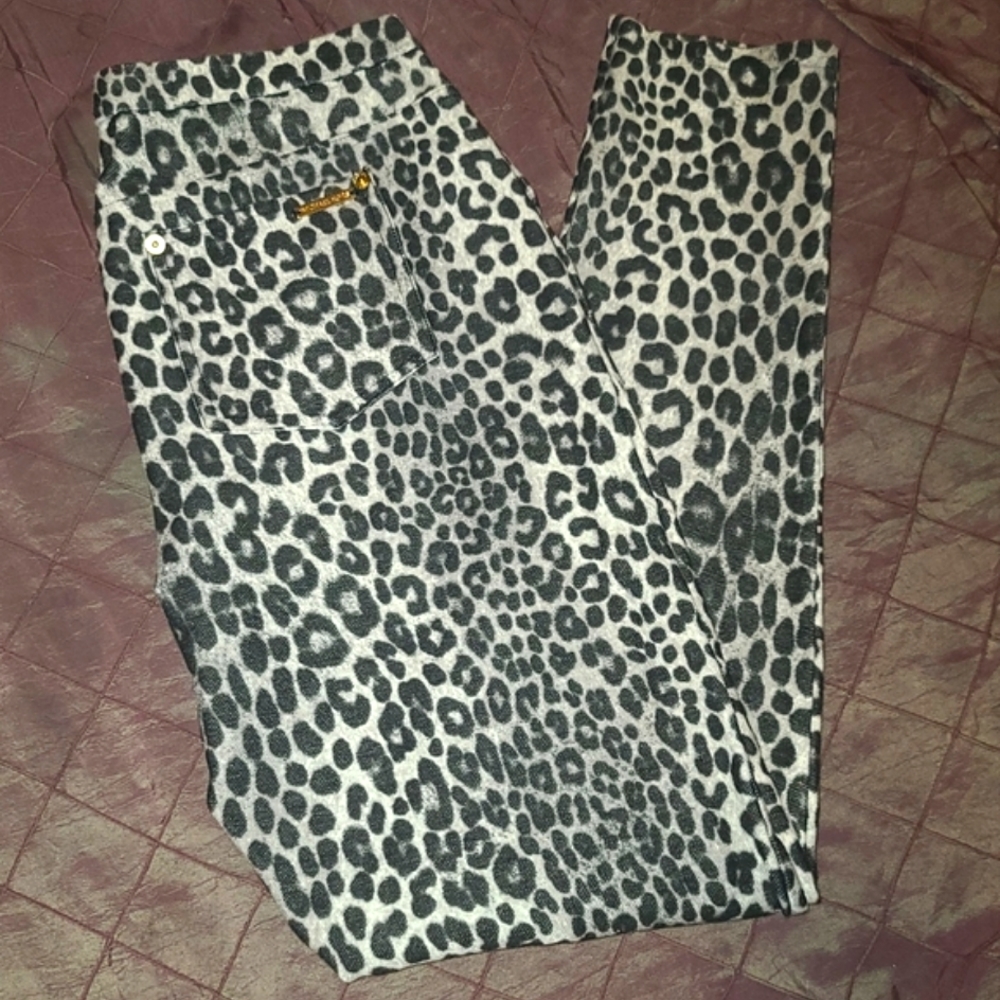 Michael Kors Jeggings  size M